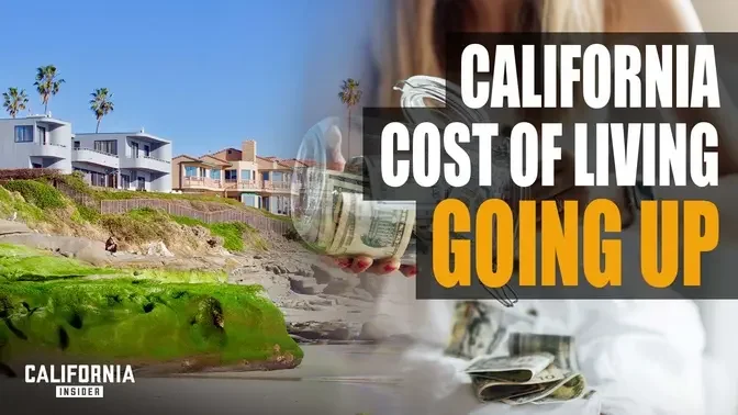 Why is California's cost of living so high and will it come down? | Victor Davis Hanson