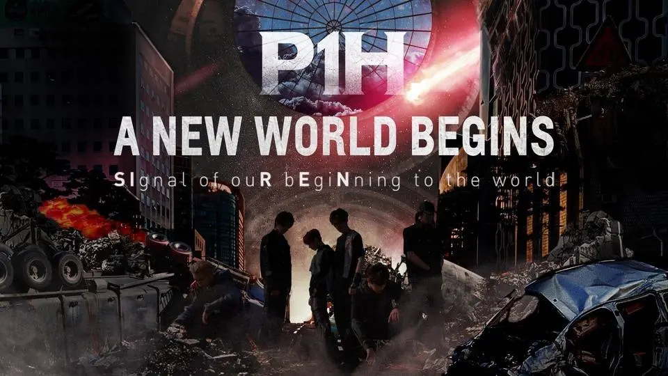 P1H: A New World Begins