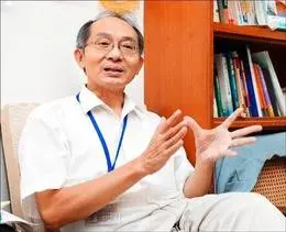 吳惠林