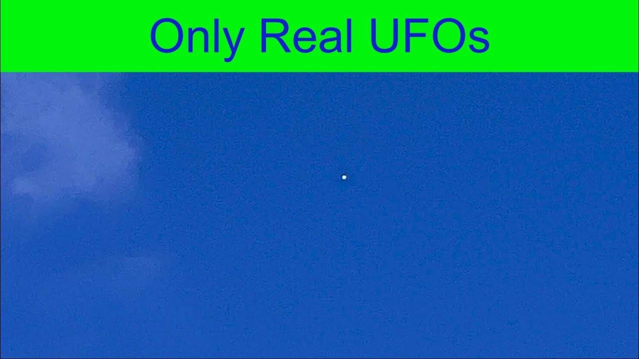 Daytime UFO over Lisbon, Portugal.
