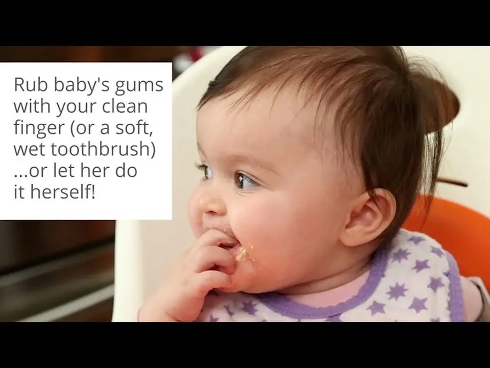 6 Best Ways to Soothe a Teething Baby (and 3 to Avoid) | Baby Teething Remedies
