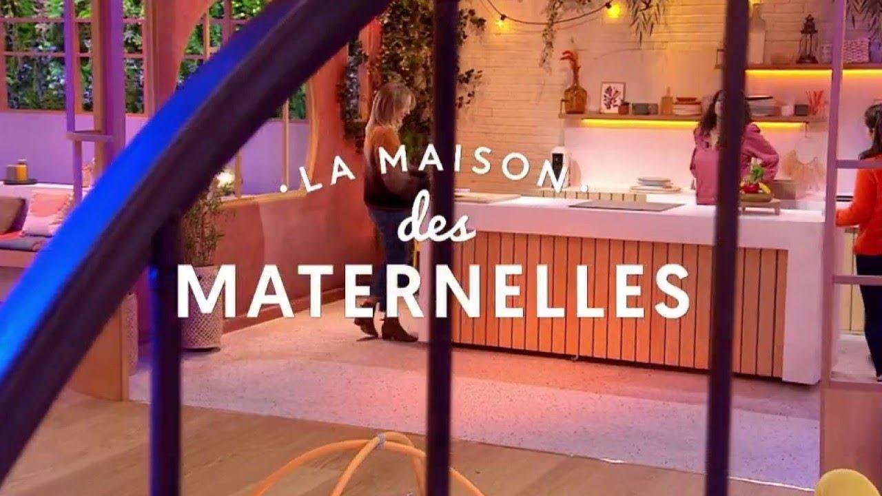 REPLAY - Mon bébé a été opéré dans mon ventre - 23/11/2023 - La Maison des maternelles #LMDM