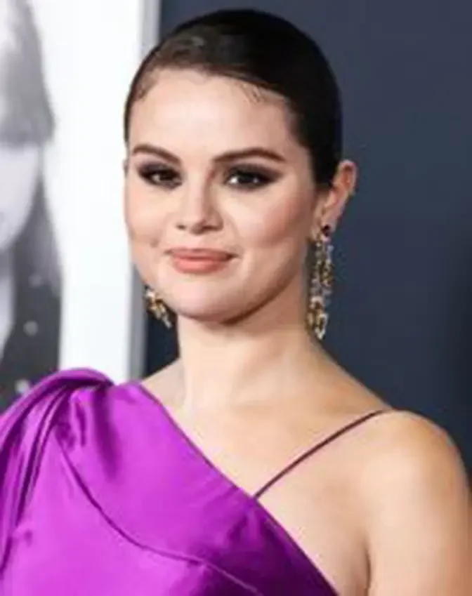 Selena Gomez Finds Liberation in Sharing Mental Health Struggles