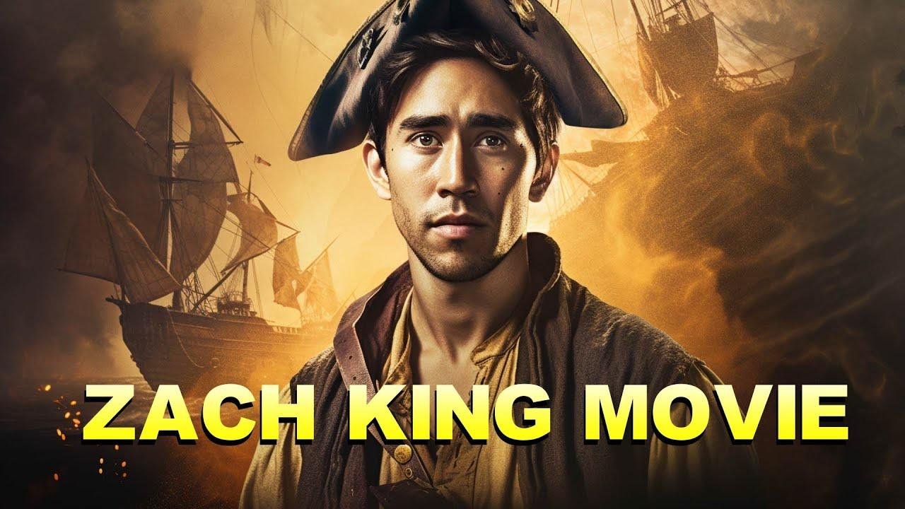 The Full 1 Hour Zach King Movie #Movie