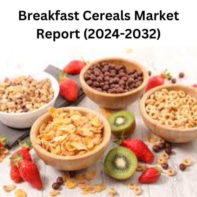 Breakfast Cereal Market Size, Share, Analysis, 2024-2032