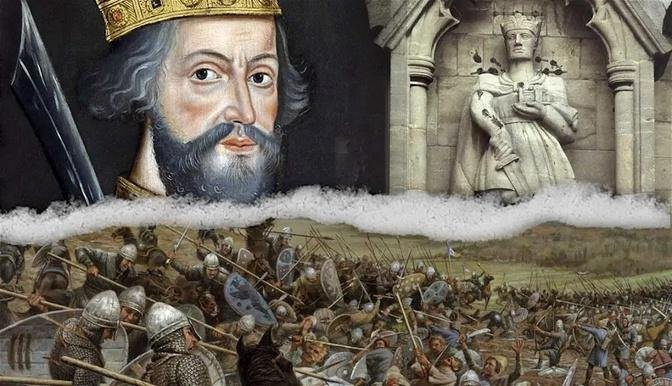 1066: The Year of Battles That Transformed England