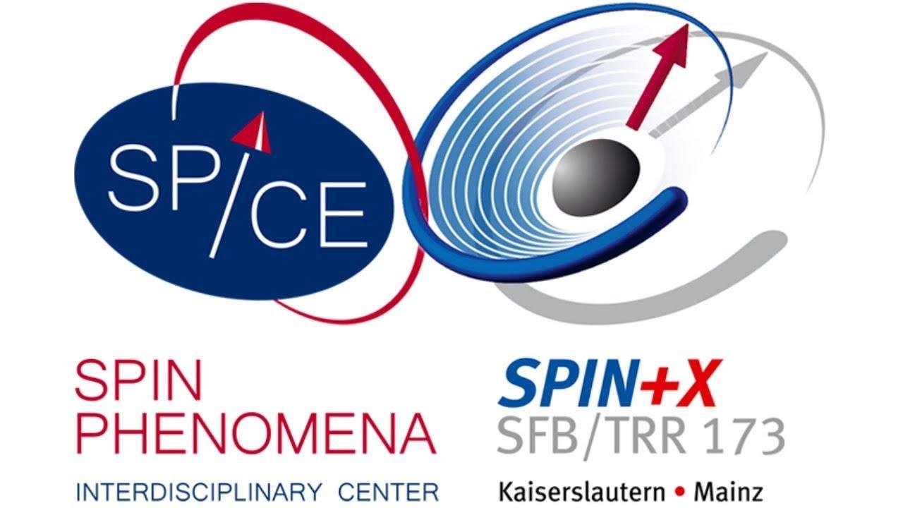 On-line SPICE-SPIN+X Seminar: Claus Ropers