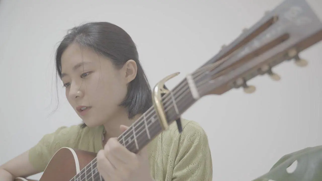 Alone Again (Naturally) - cover by Haeun Jang
