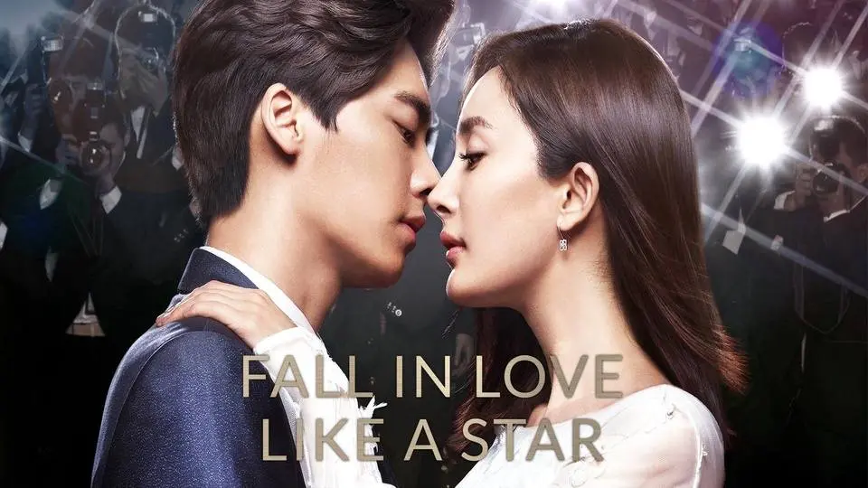 Fall in Love Like a Star