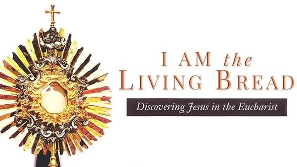 The Living Bread
