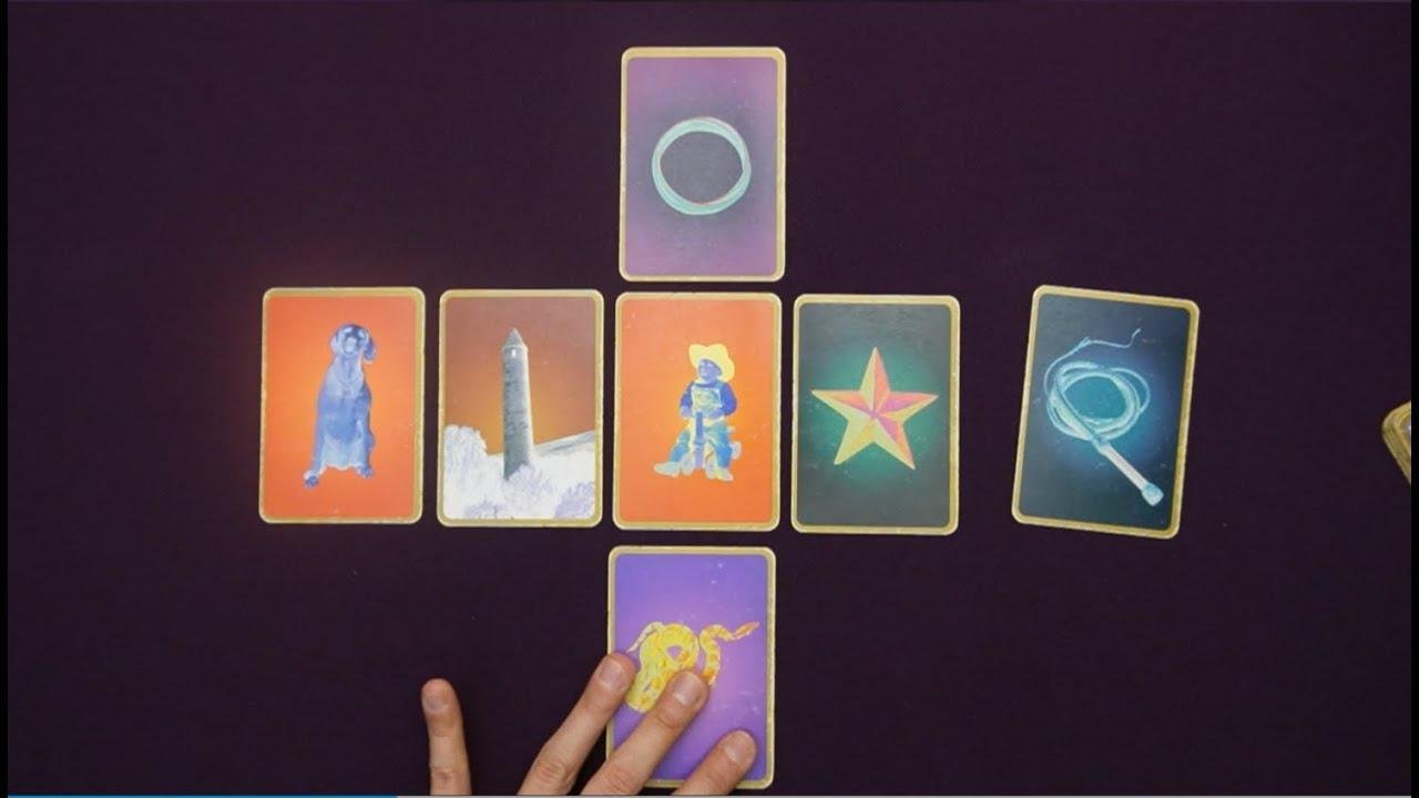 JULY 31--AUGUST 6 ~ WEEKLY READING FOR EVERY SIGN ~ With Lenormand's Cards ~ Lenormand Reader