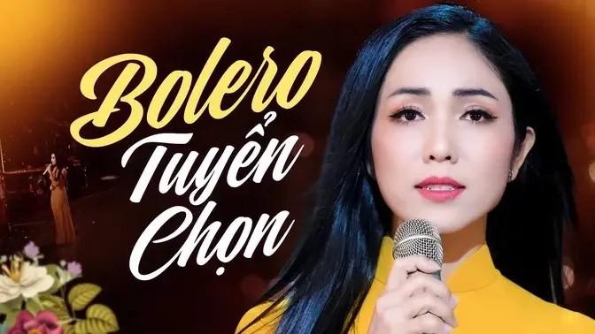 LK Bolero Tuyển Chọn 2023 - Liên Khúc Nhạc Vàng Bolero Hay Tê Tái