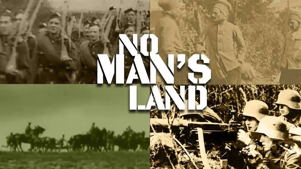 No Man's Land