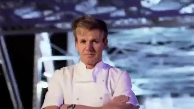 Careless Chef Stuns Good Cooking | Kitchen Nightmares