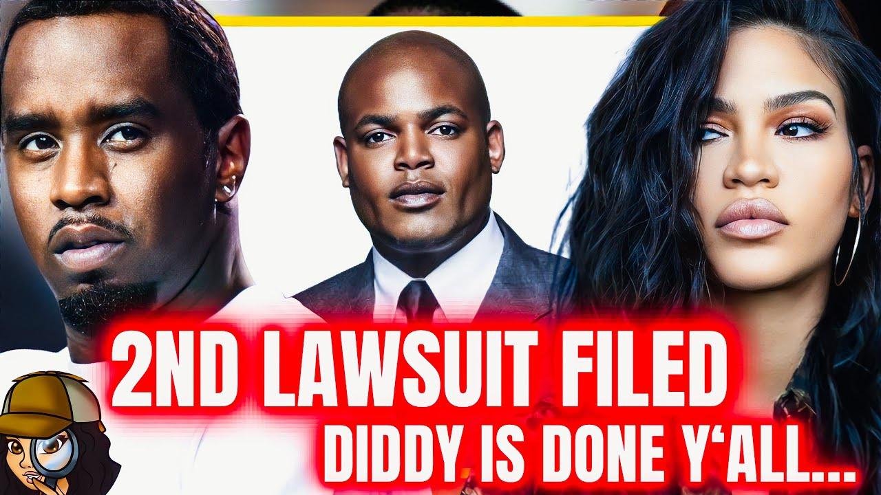 It’s NOT Over|Diddy & BFF Harve Pierre Accused Of GR00MlNG Assistant|Y’all Diddy Is Done