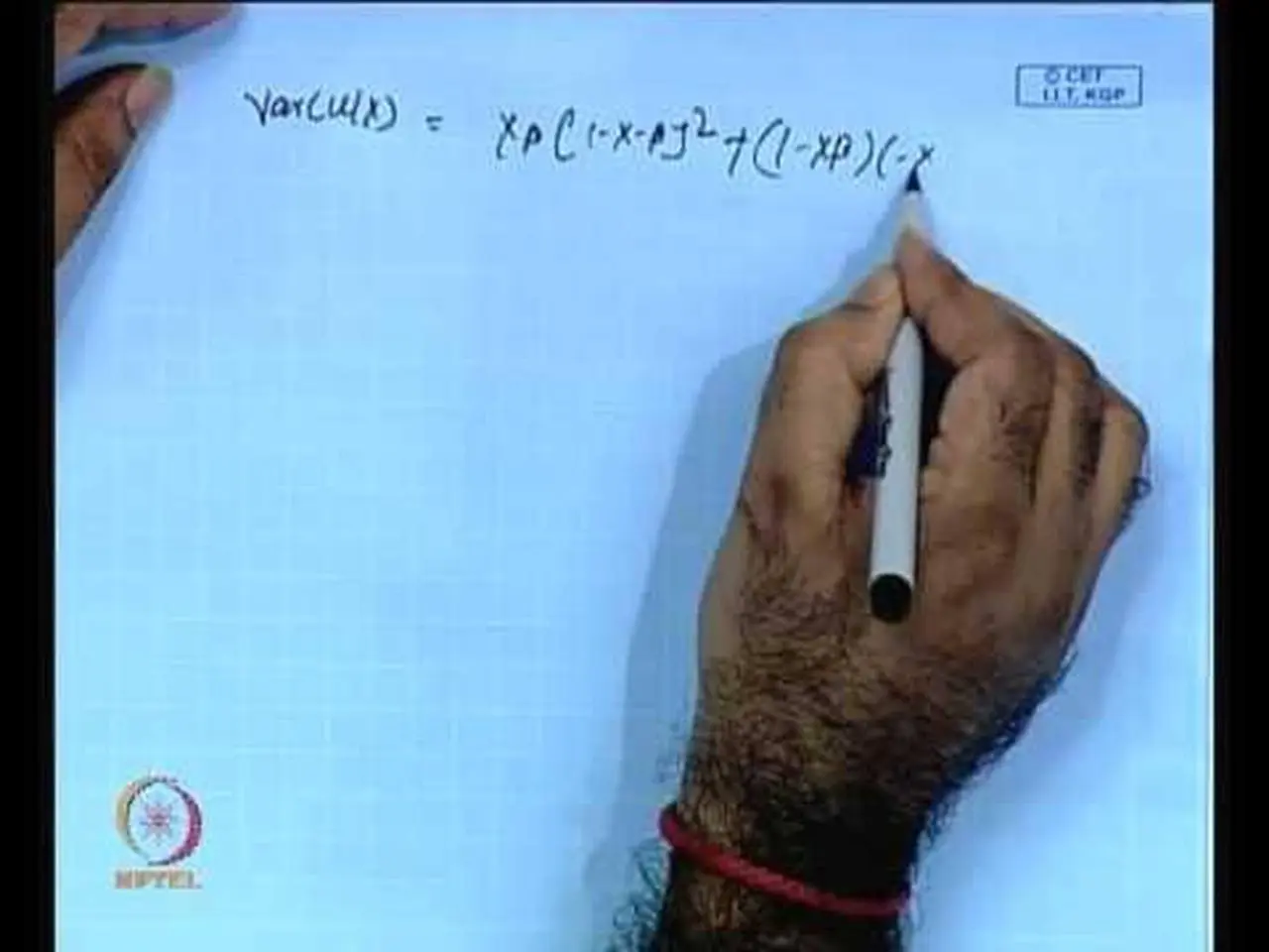 Mod-01 Lec-28 LOGIT and PROBIT Model