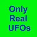 Only Real UFOs