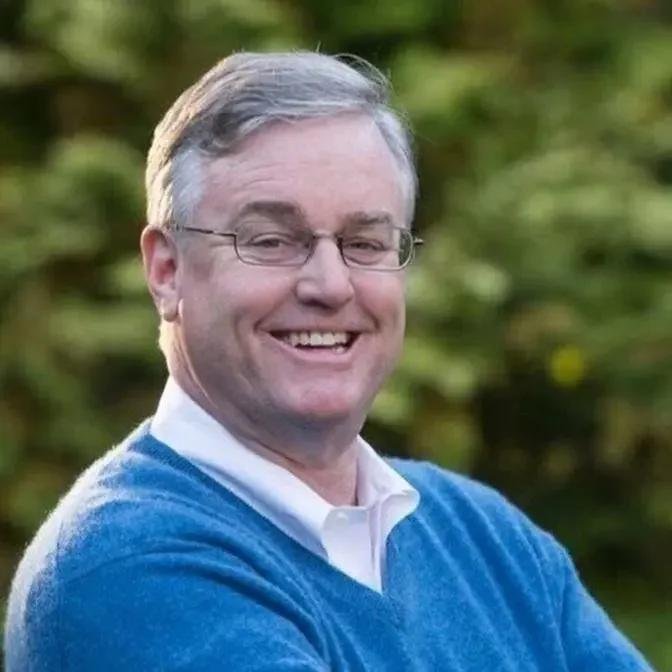 David Trone