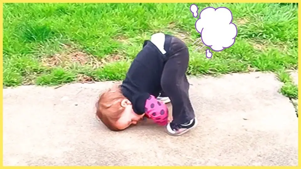 10 Minutes of BABY VIRAL Fails That Will Leave You in Stitches | The funny cute Kids