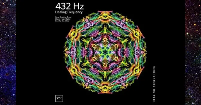 Những bí ẩn của tần số 432Hz trong âm nhạc