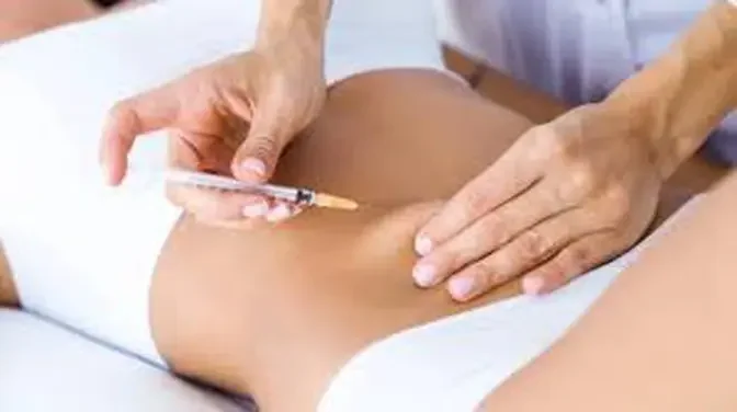 Transformative Fat Melting Injections in Dubai Explained