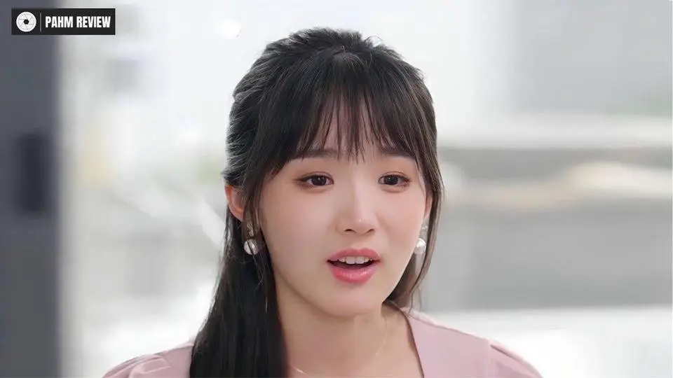 Review phim : Phu nhân cưng chiều của Tổng tài full tập 1-15