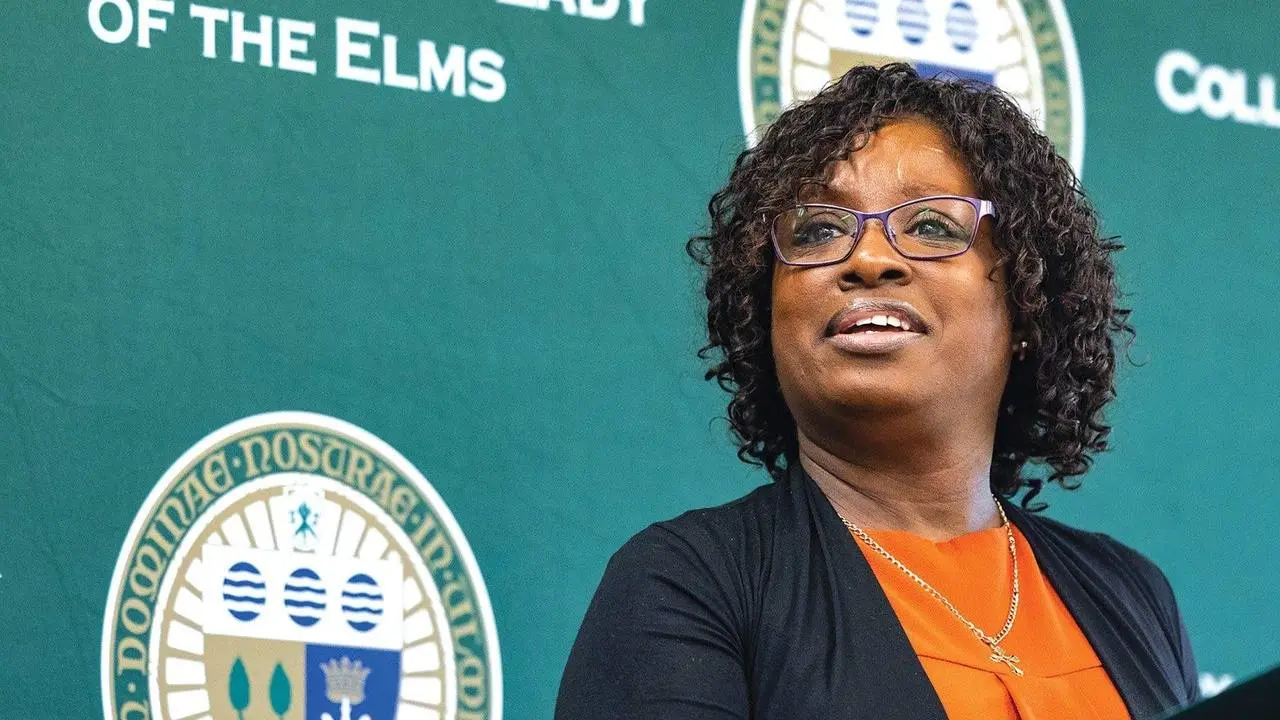 Elms College CE Programs Offer Degrees of Progress