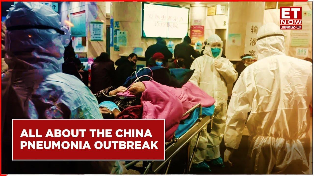 Pneumonia Outbreak In China Another Pandemic Ahead? China Virus