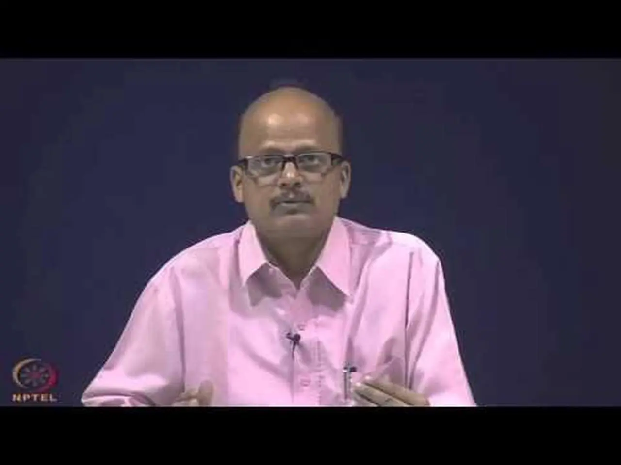 Mod-04 Lec-31 Non parametric Methods - IV