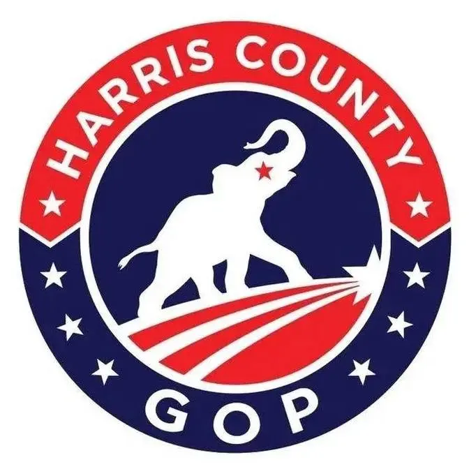 Harris County GOP