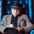 Stefan Noir - Dichter und Denker