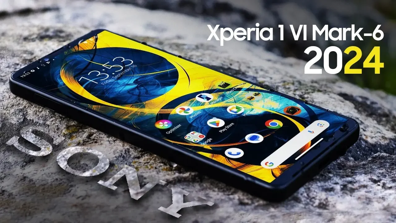Sony Xperia 1 VI Mark-6 — Release Date & Latest Features 'Confirmed'