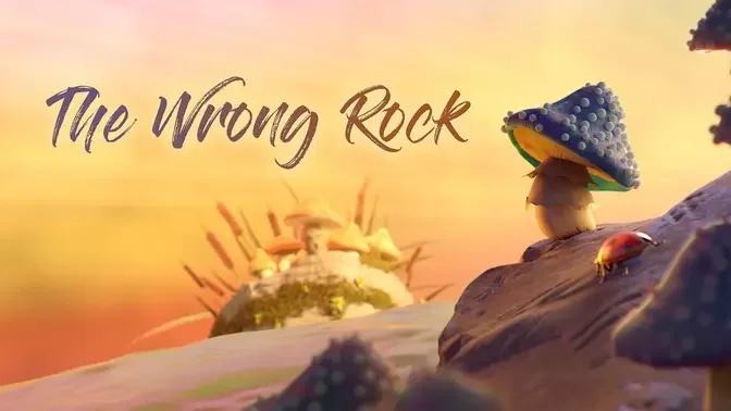 The Wrong Rock