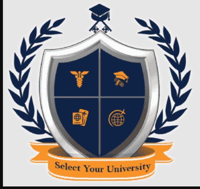 Select Your University