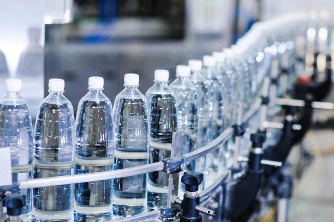 Bottled Water Processing Market: Exploring Size, Share, Growth, and Trends