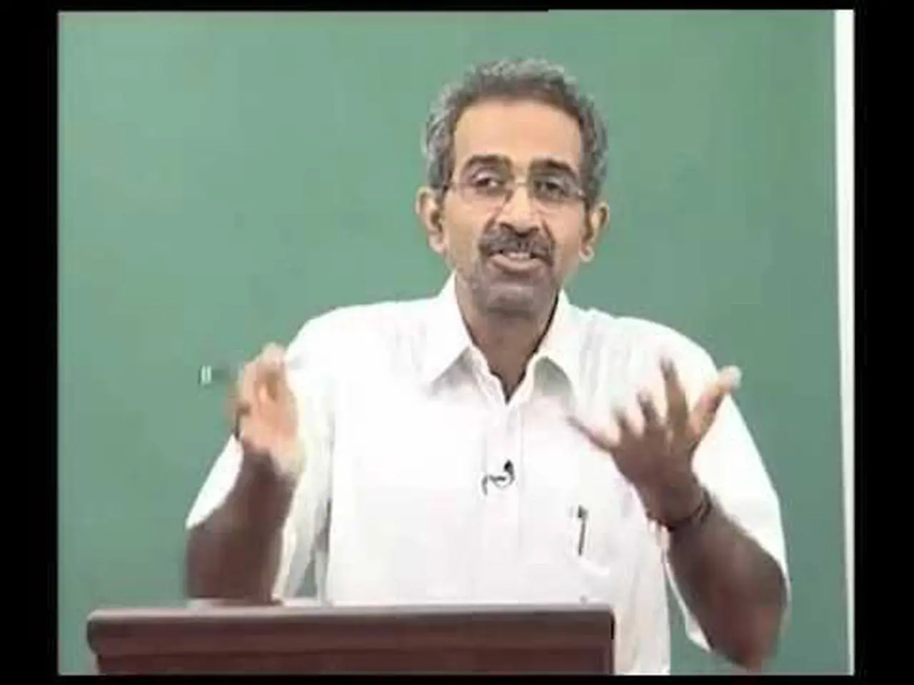 Module - 4 Lecture -7