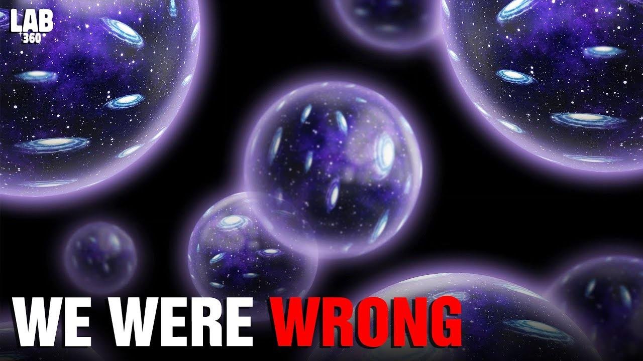 Another Blow to Big Bang! James Webb Has Just Captured a Structure that Should Not Exist