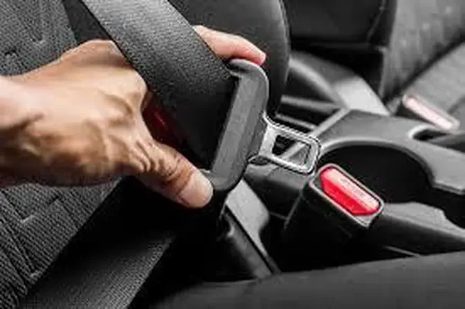 Automotive Seat Belt Market To Witness the Highest Growth Globally in Coming Years