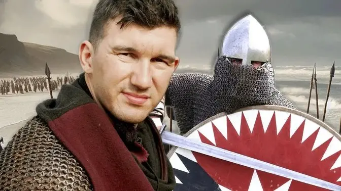 Bạn có thể sống sót trong cuộc xâm lược của những tên cướp biển Viking không?