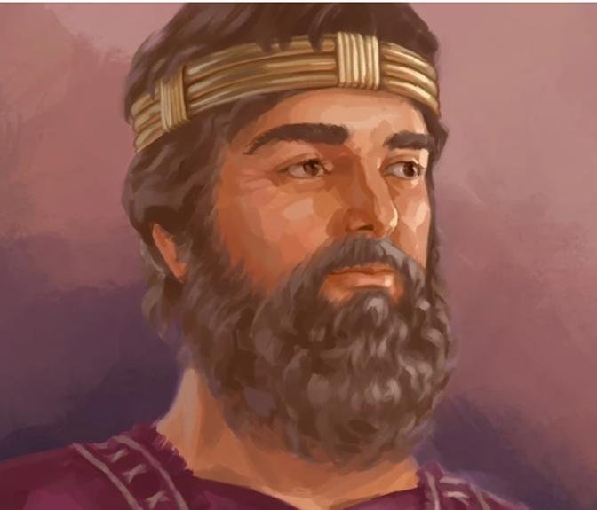 Saul (King of Israel)