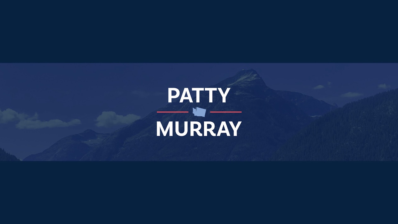 People for Patty Murray