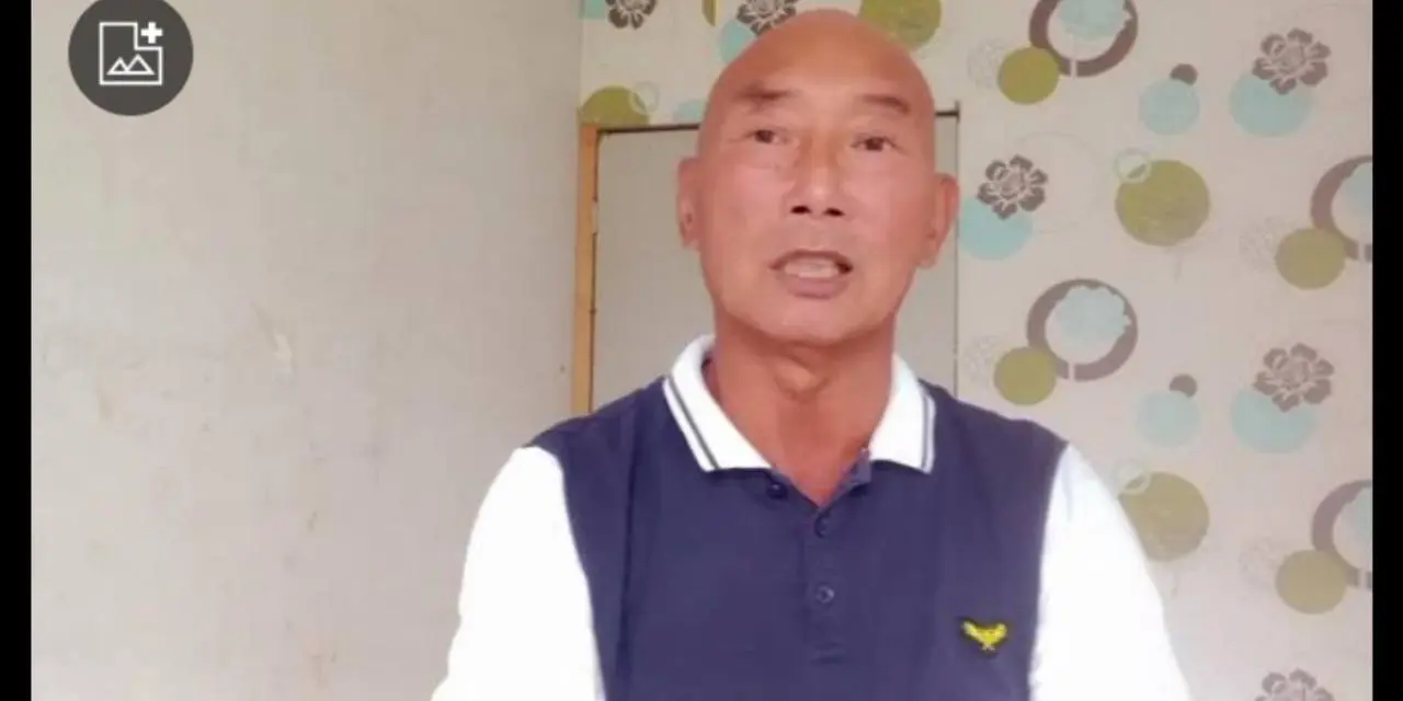 23.7.31.荷兰灭共之声！1)齐齐哈尔市事故民众自发悼念！“鲜花革命”！中共担忧“花海燎原”禁花禁地路名！