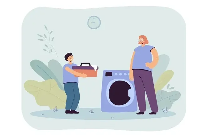 Savoring Simplicity: The Promise of Uber-like Laundry App