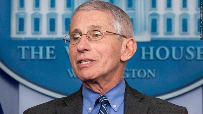 Anthony Fauci Will Testify Before Congress on COVID Origin, US Pandemic Response