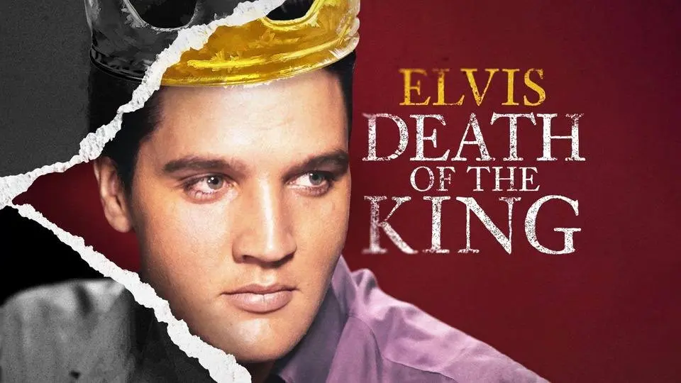 Elvis: Death of the King