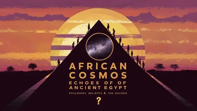 Ancient Egypt's Perspective on Cosmogenesis