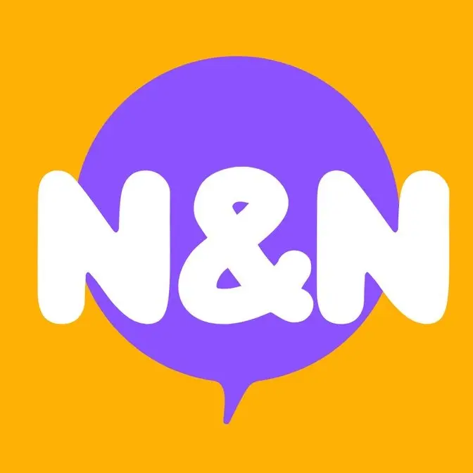 Kids show with Nil and Nelly