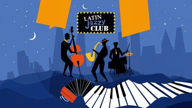 Latin Jazzy Club