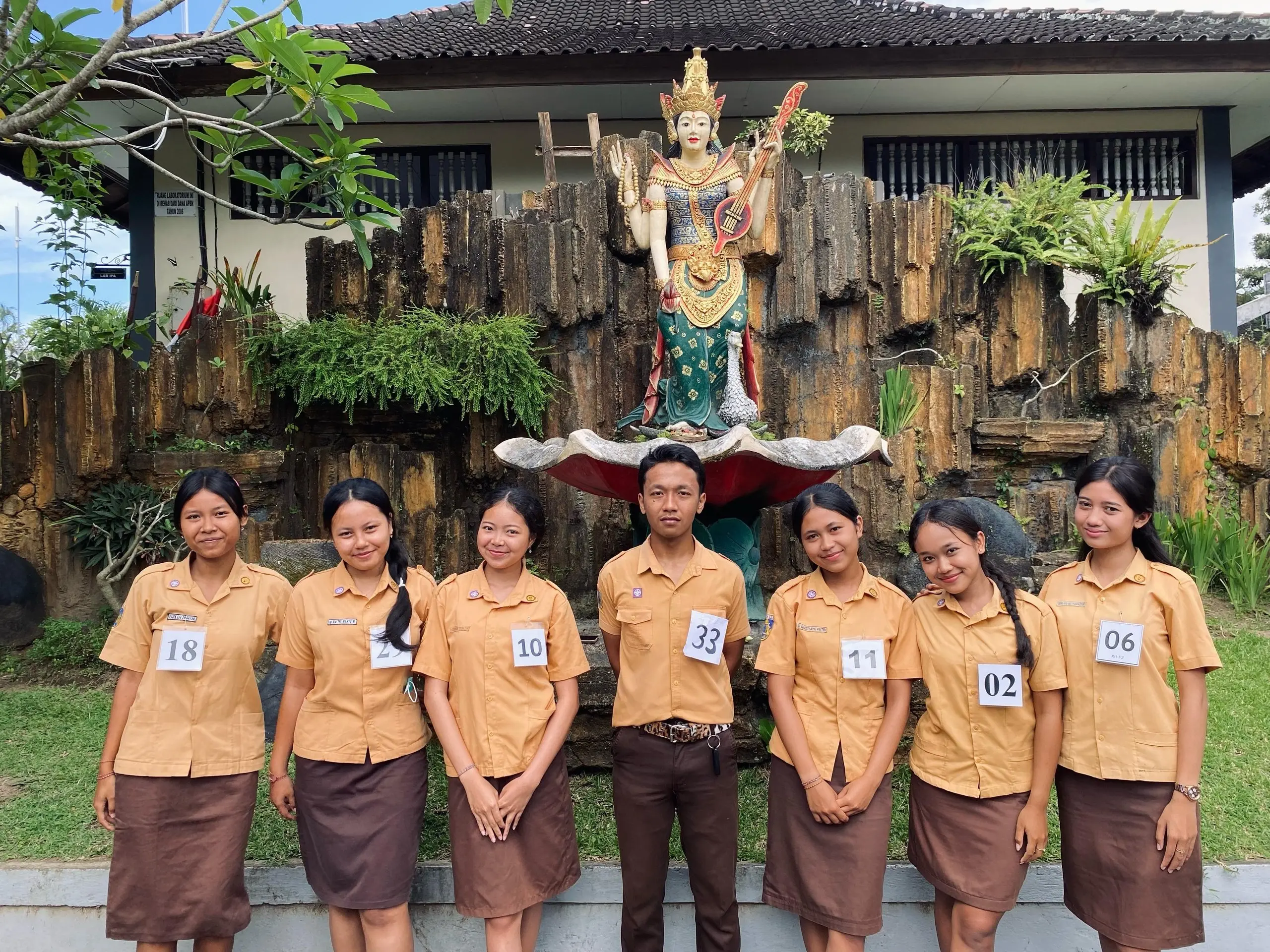 Tugas Ujian Praktik Kimia|Dewa Ayu Prasetya Dewi (06)