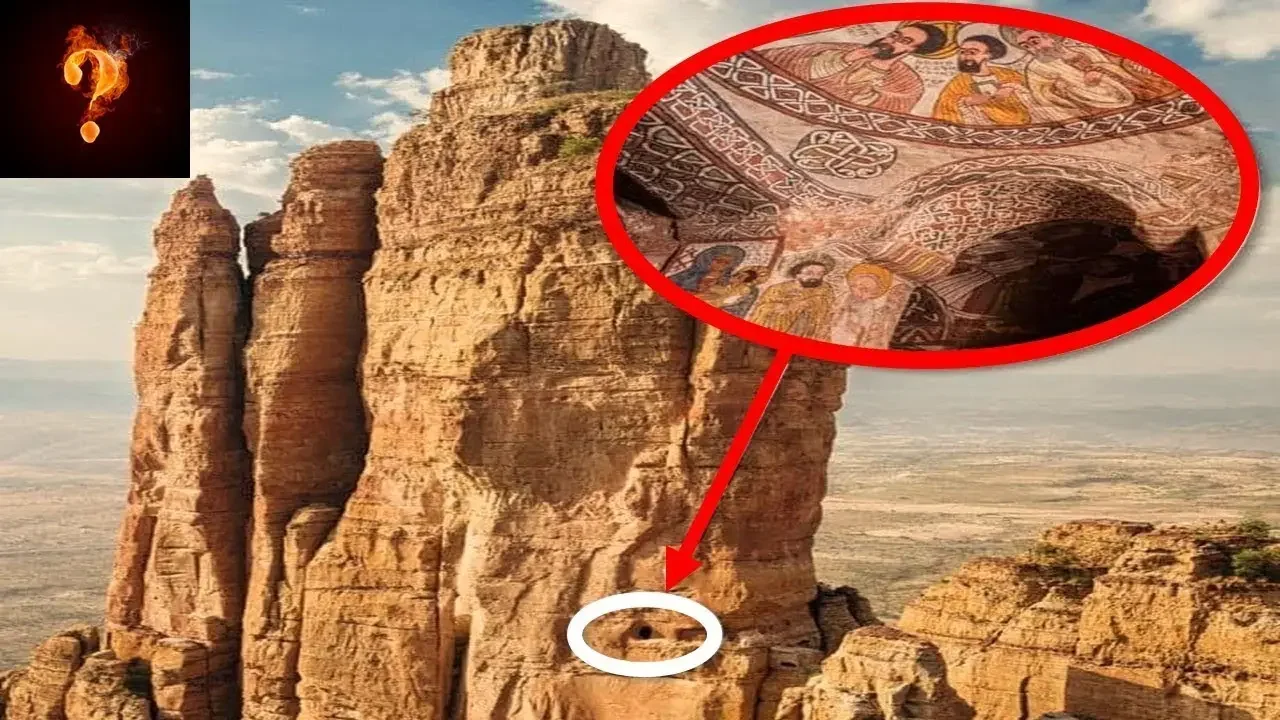 Incredible Pre-Flood Discoveries?